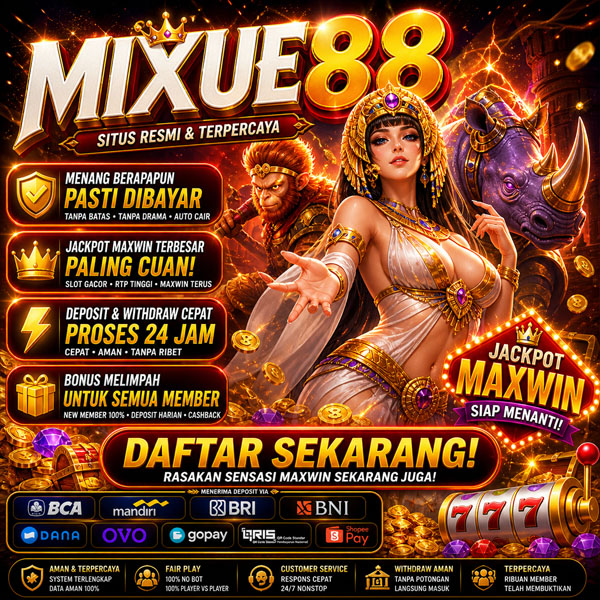 MIXUE88